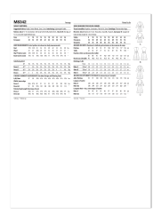 8342 chart